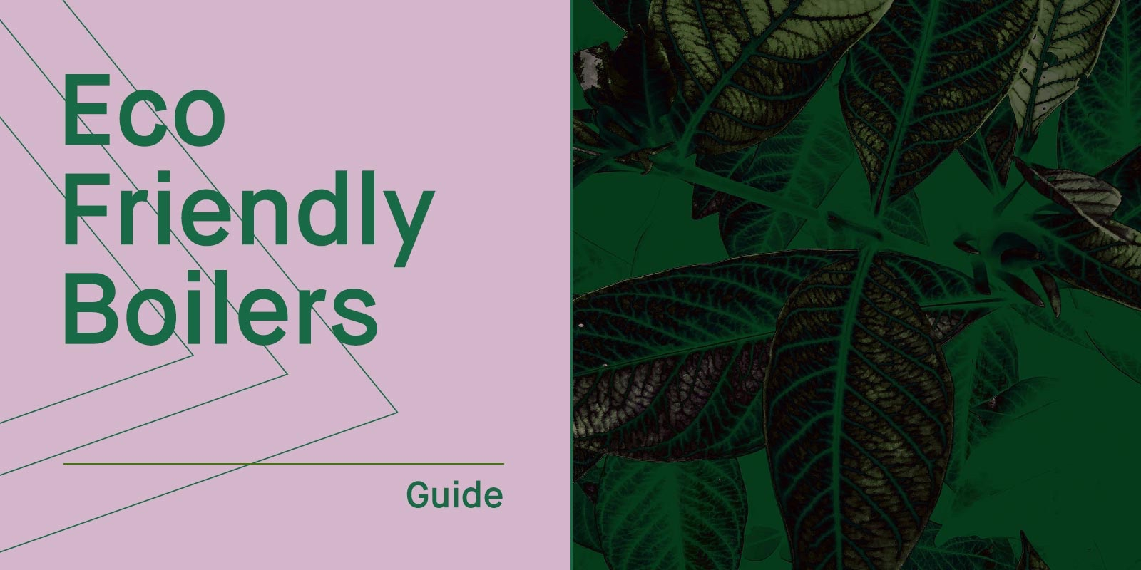 What is an Eco-Friendly Boiler? Best UK Options | Heatable