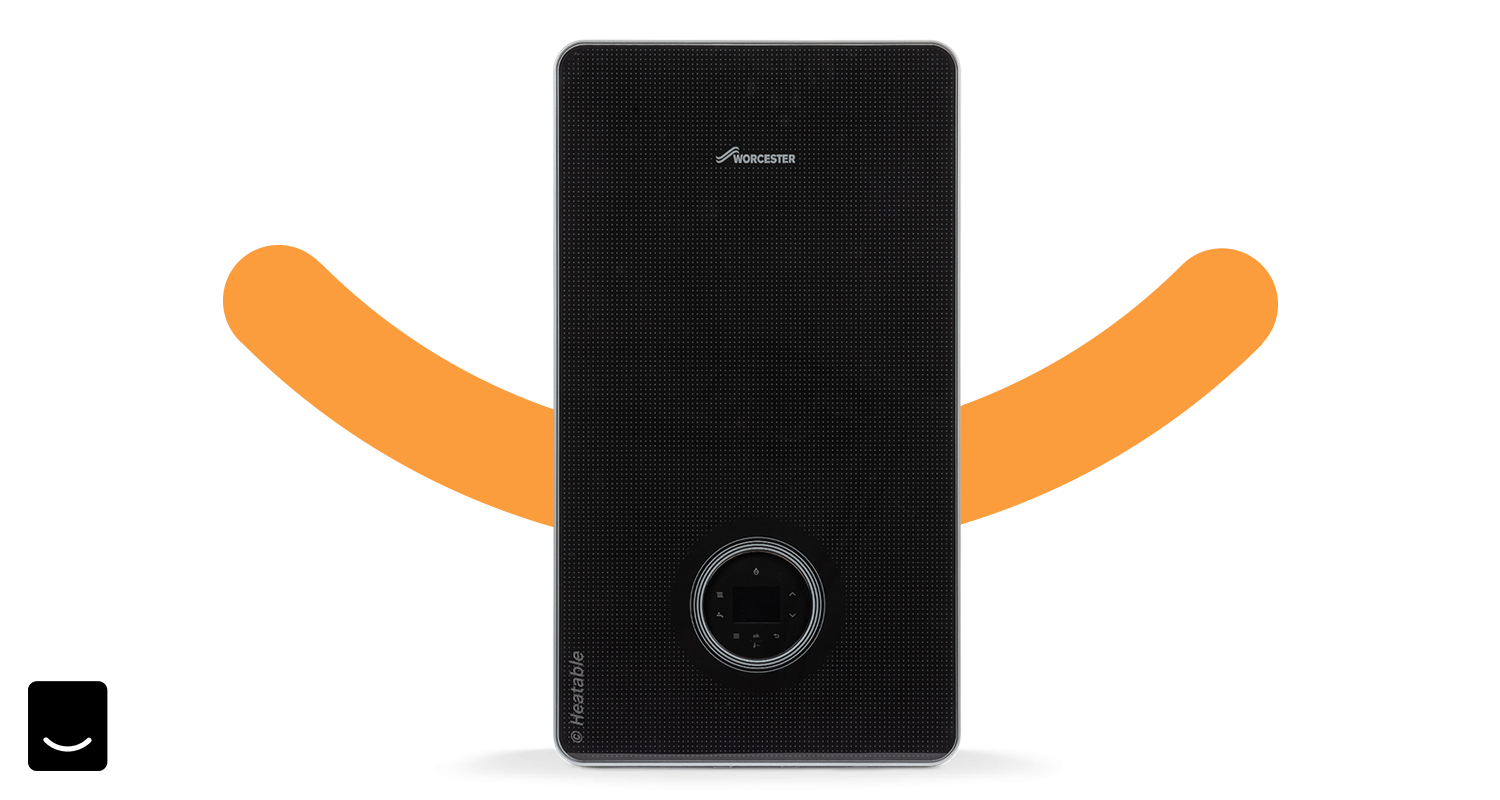 Worcester Bosch 8000 40kW Best Boilers