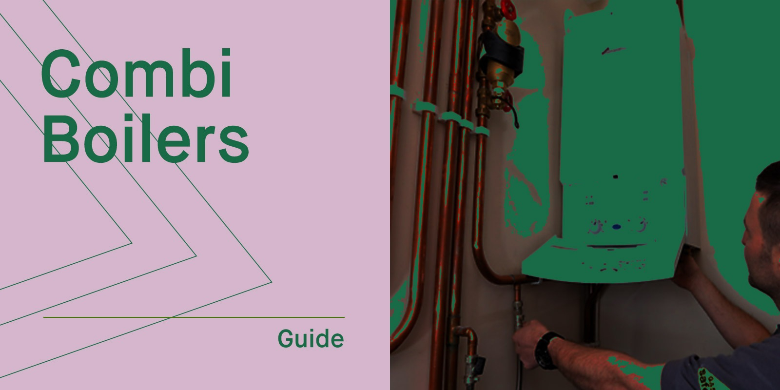 What Is A Combi Boiler u0026 How Do They Work? | Heatable