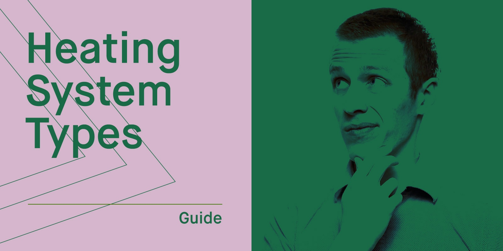 Central Heating Systems: What type do I have? | Heatable