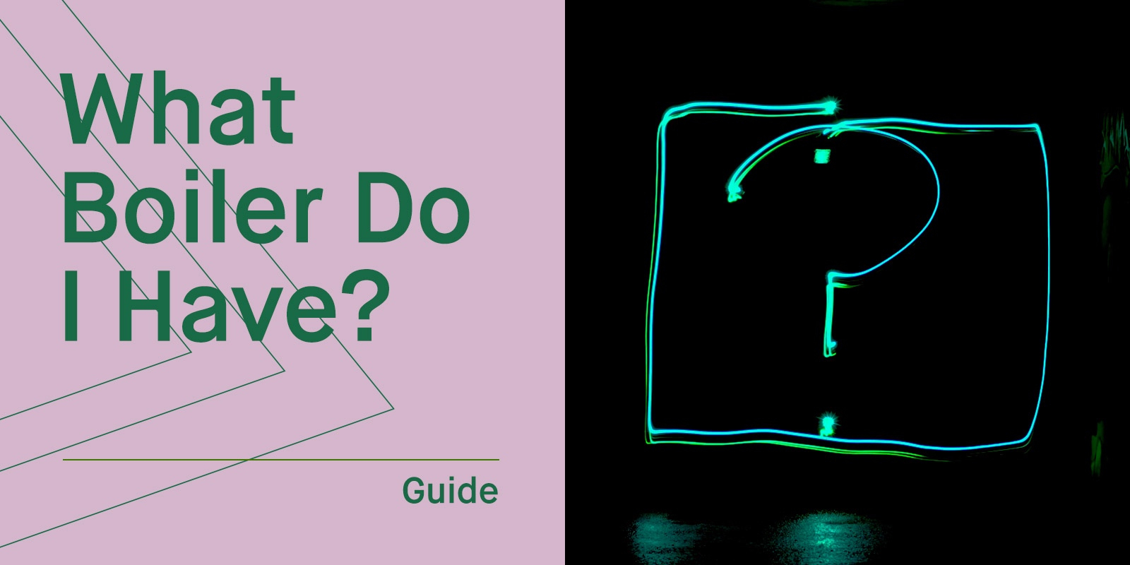 What type of boiler do I have? Here's how to find out Heatable