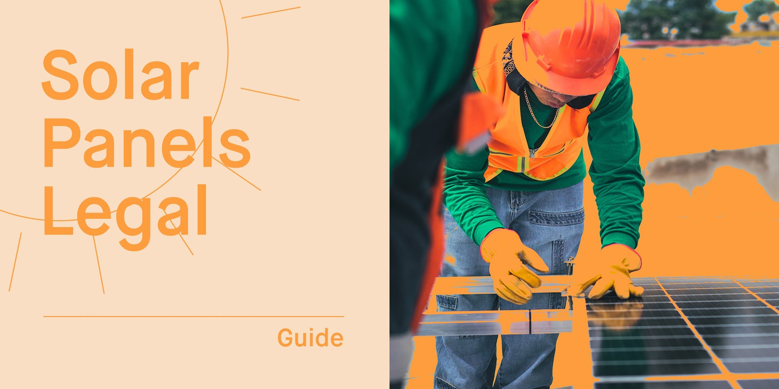 Is It Legal To Install Your Own Solar Panels? UK Heatable