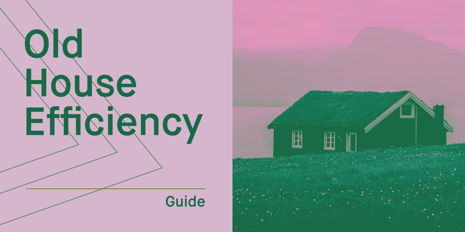 How to Make an Old House More Energy Efficient Heatable